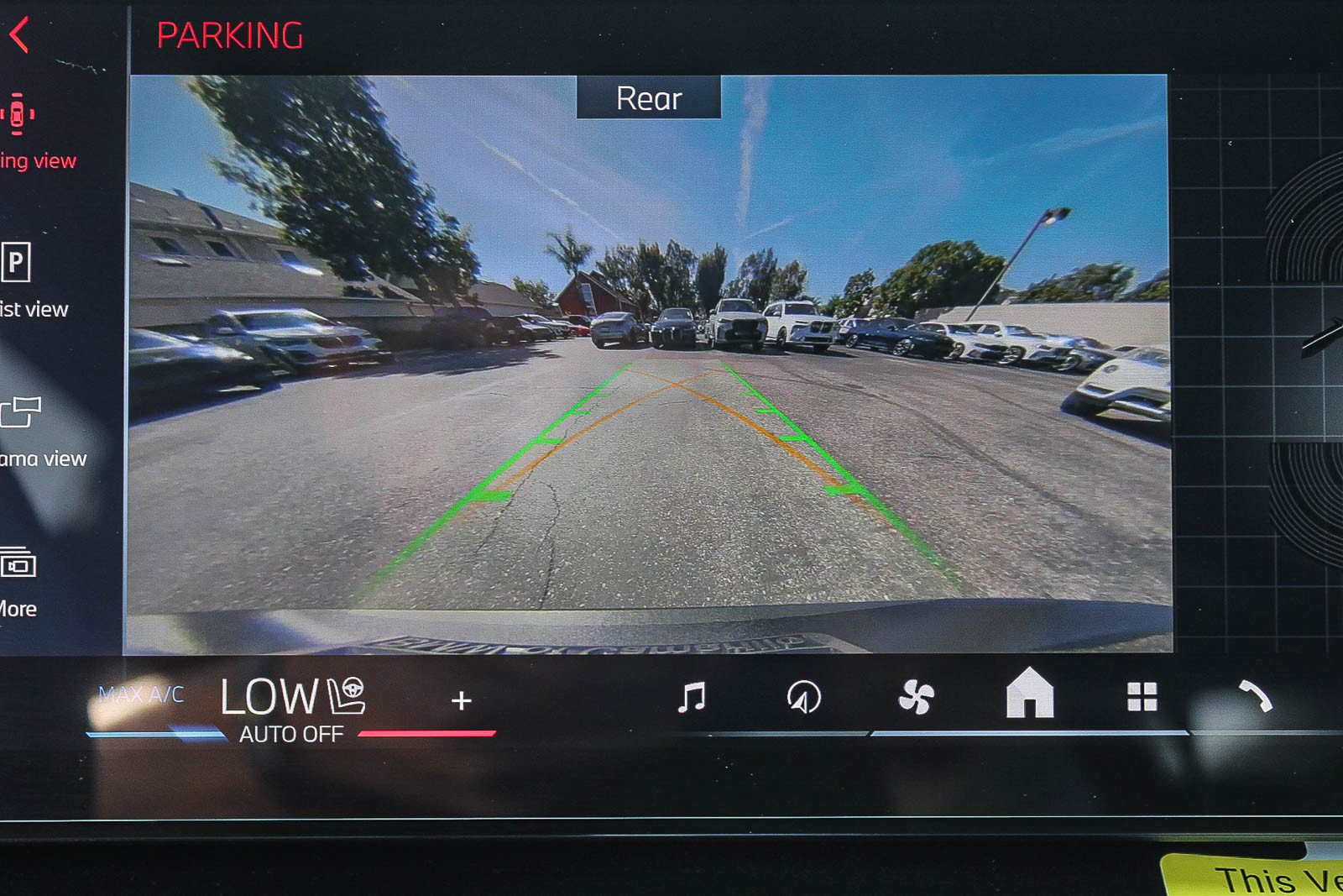 Certified 2025 BMW X3 xDrive30i w/ Convenience Package image 24