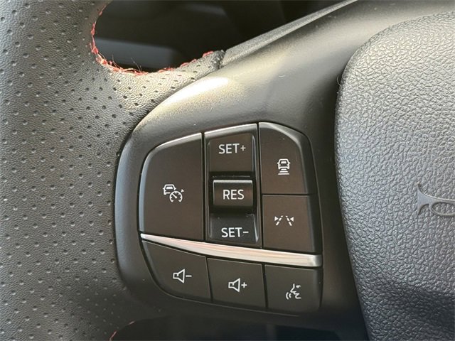 Certified 2024 Ford Escape ST-Line Select w/ Tech Pack #1 image 21