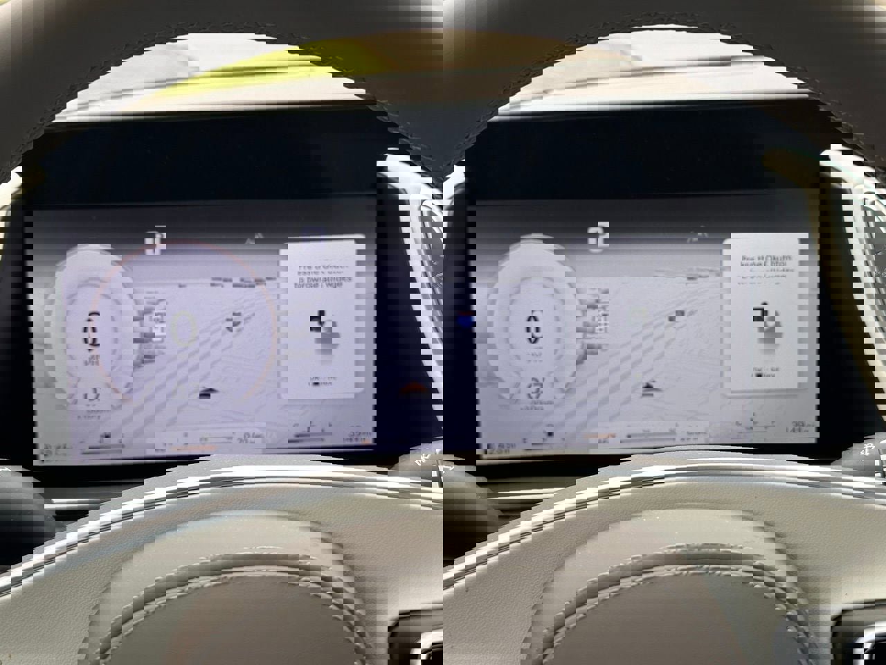 Used 2025 Genesis G90 3.5T image 33