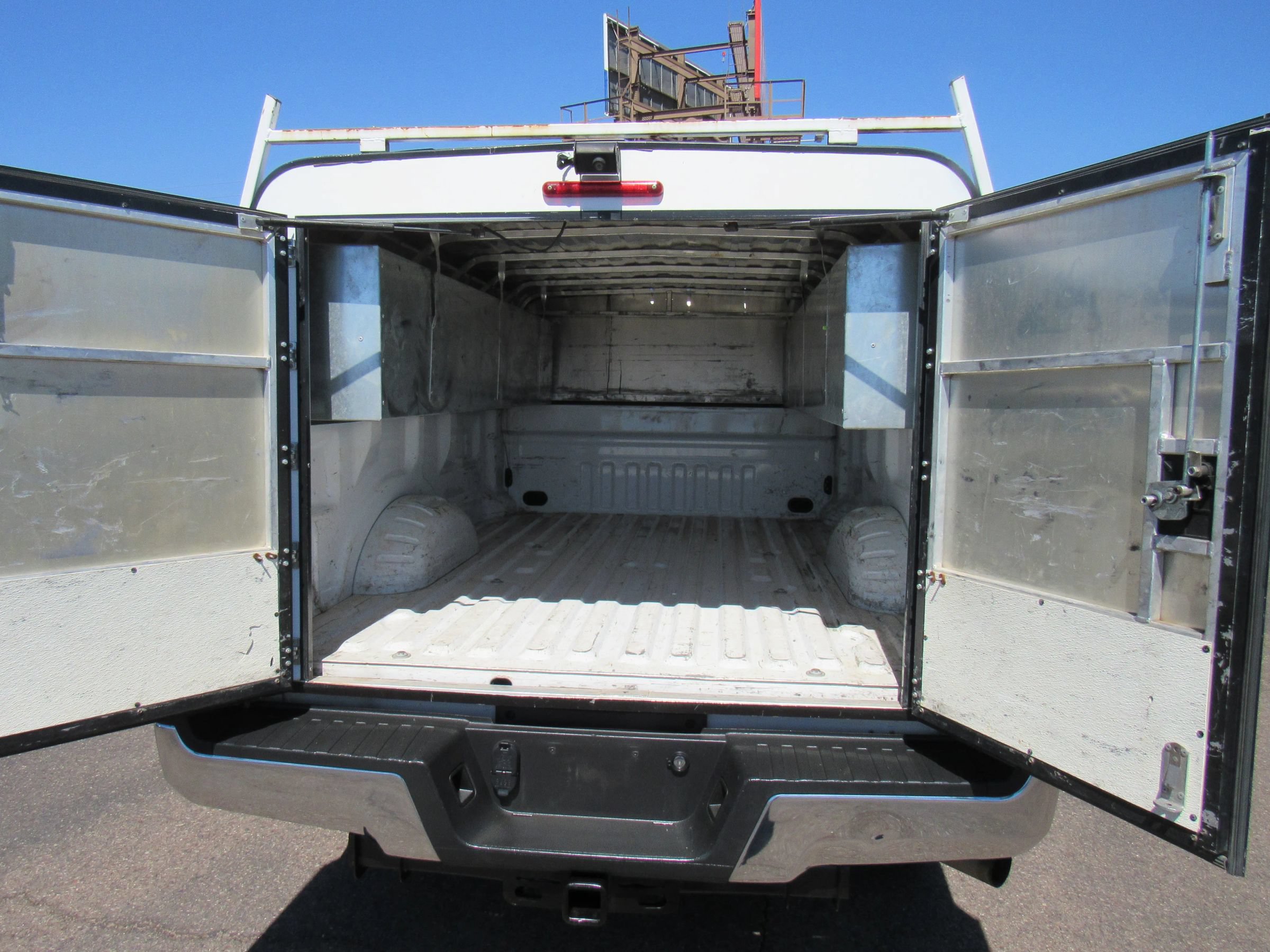 Used 2020 Ford F250 XL w/ Power Equipment Group AWD/4WD image 20