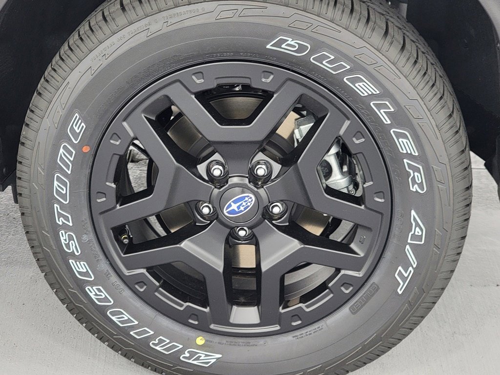 New 2026 Subaru Outback Wilderness AWD/4WD image 7