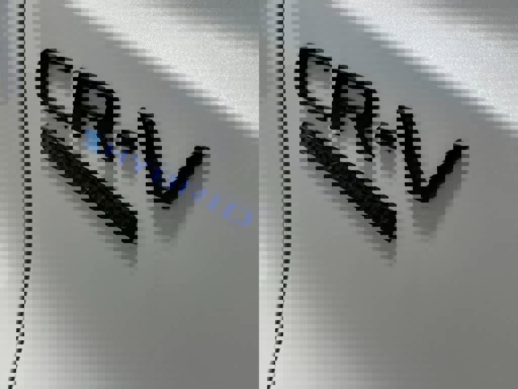 New 2026 Honda CR-V Sport-L image 5