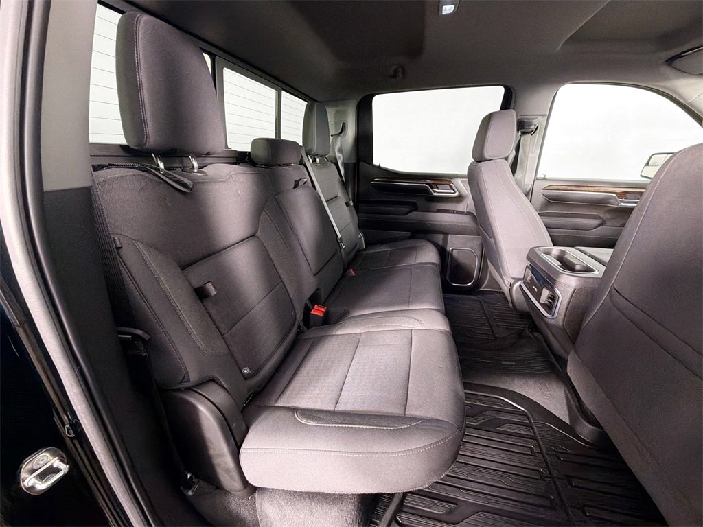 Used 2024 GMC Sierra 1500 Elevation w/ Preferred Package image 24