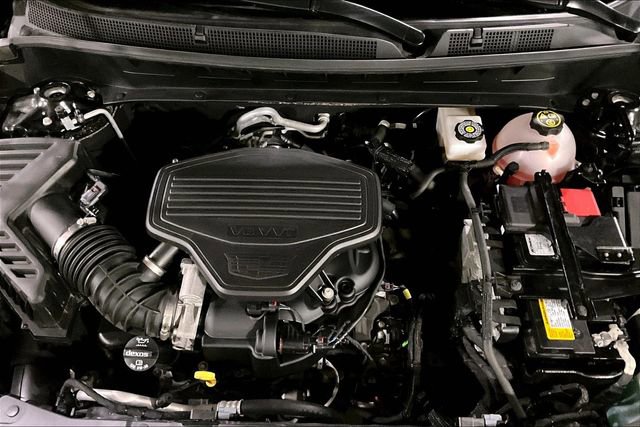 Used 2023 Cadillac XT6 Premium Luxury w/ Technology Package image 29