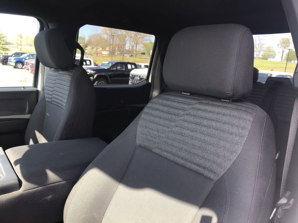 Used 2023 Ford F150 XL AWD/4WD image 11