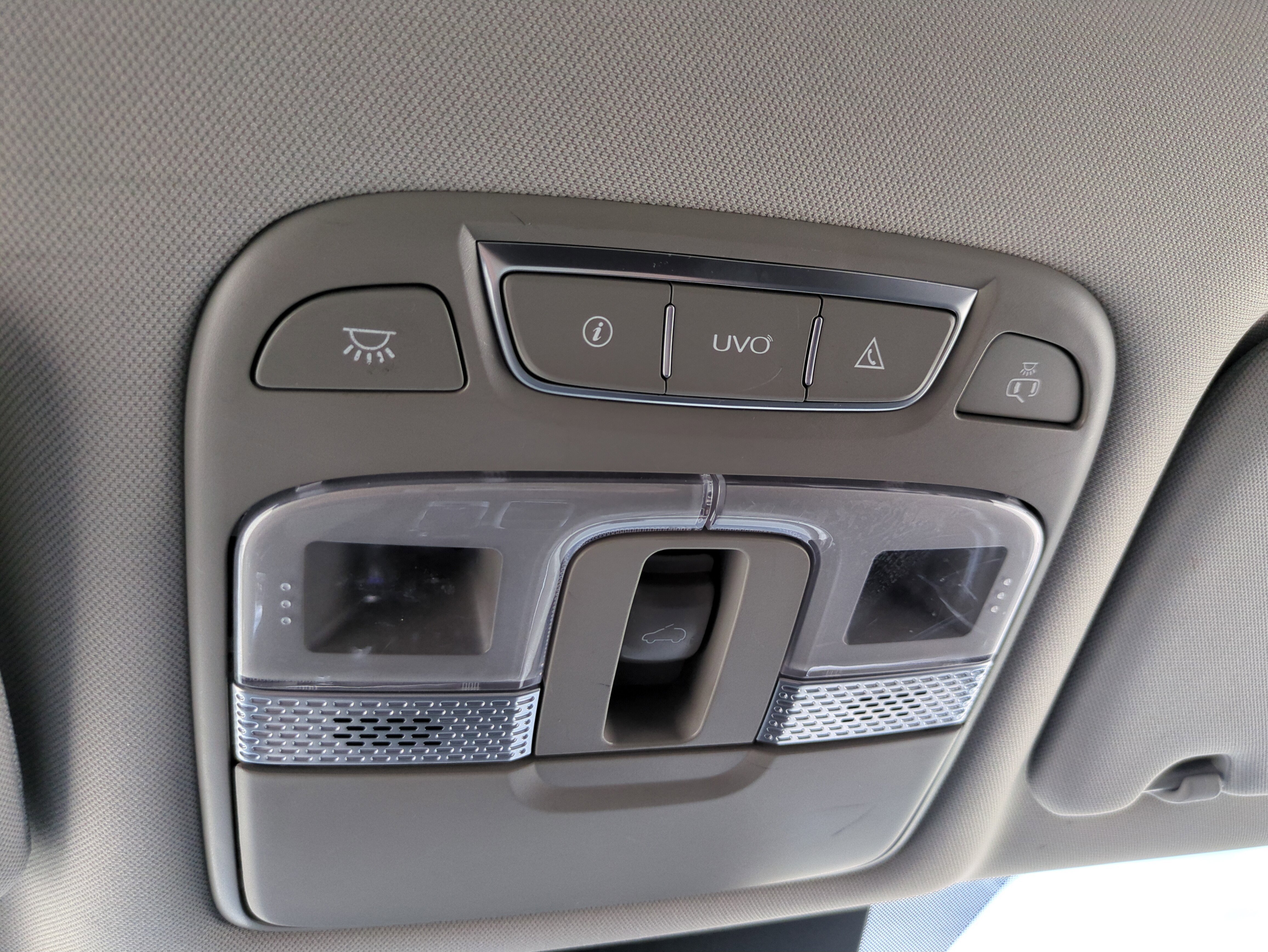 Used 2020 Kia Telluride EX FWD image 33