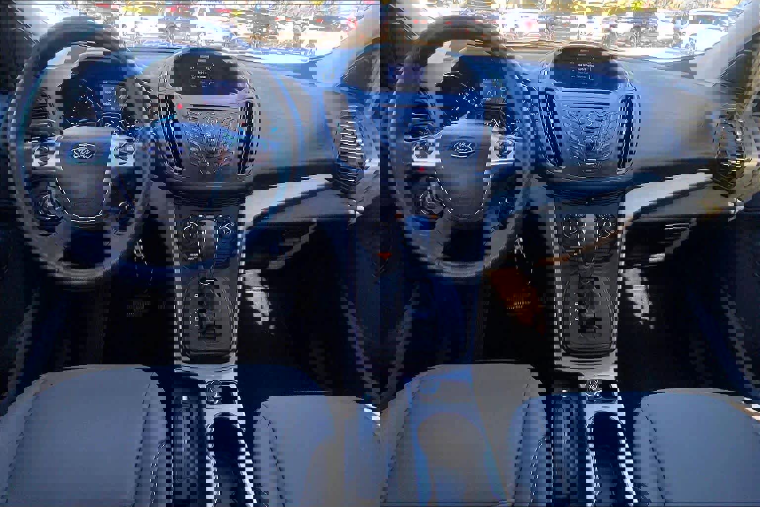 Used 2015 Ford Escape SE image 15