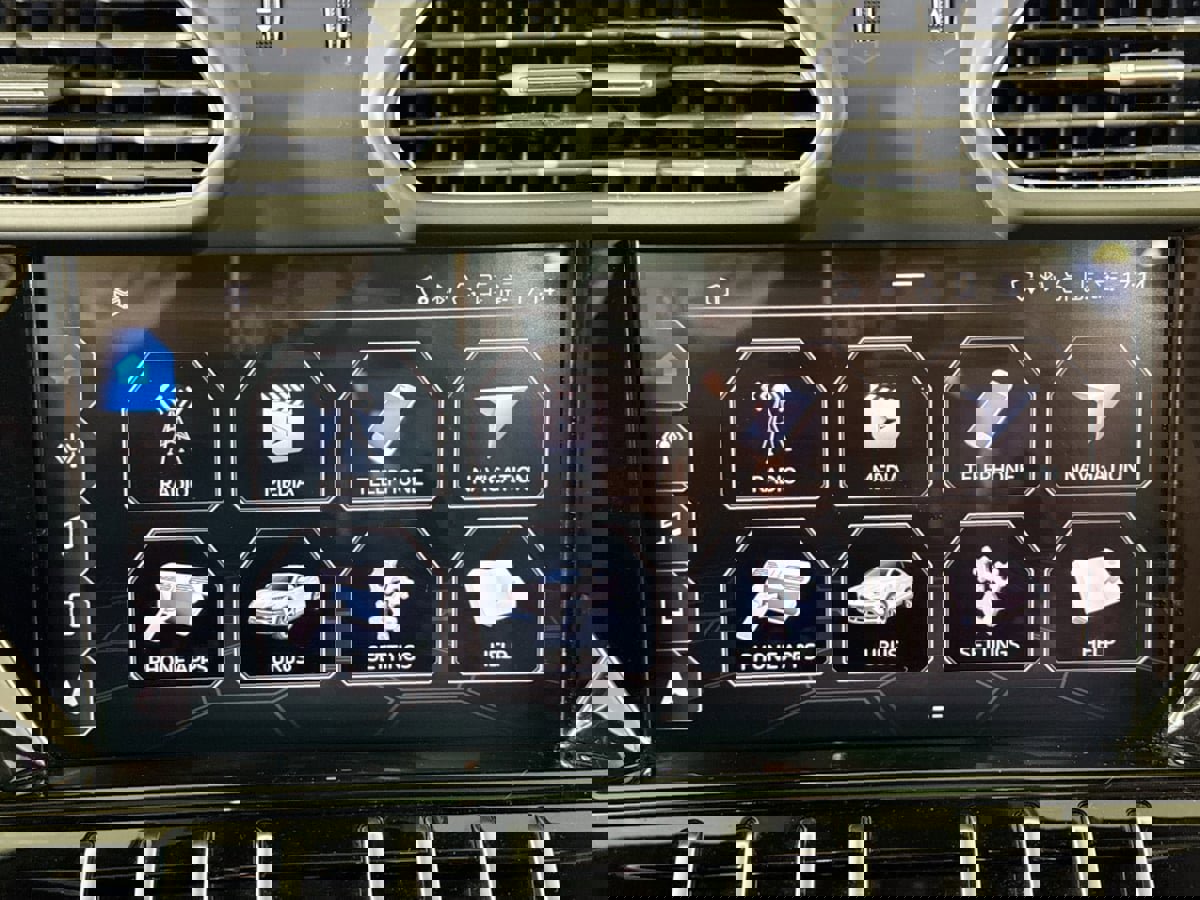 Used 2020 Lamborghini Urus image 15