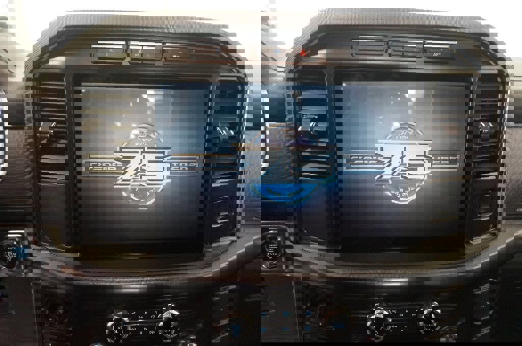 Used 2023 Ford F150 Platinum w/ Bed Utility Package AWD/4WD image 12