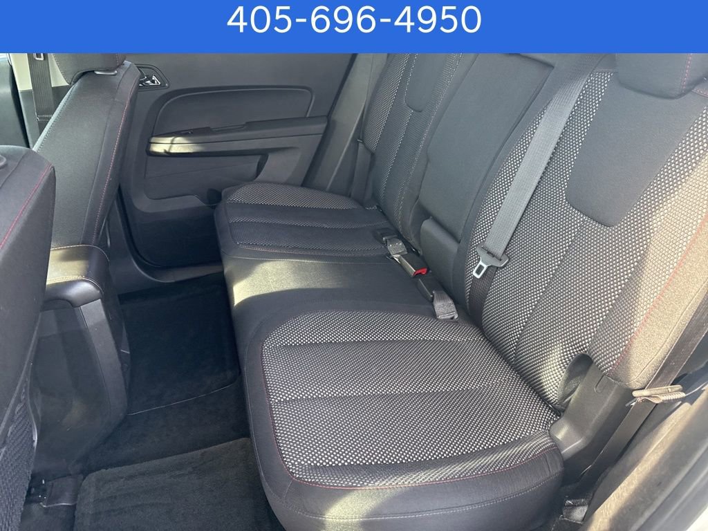 Used 2014 Chevrolet Equinox LT w/ Driver Convenience Package image 15