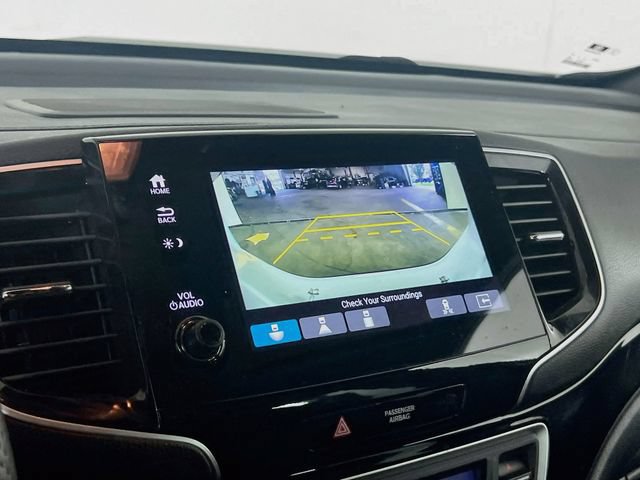 Used 2020 Honda Passport Touring image 14