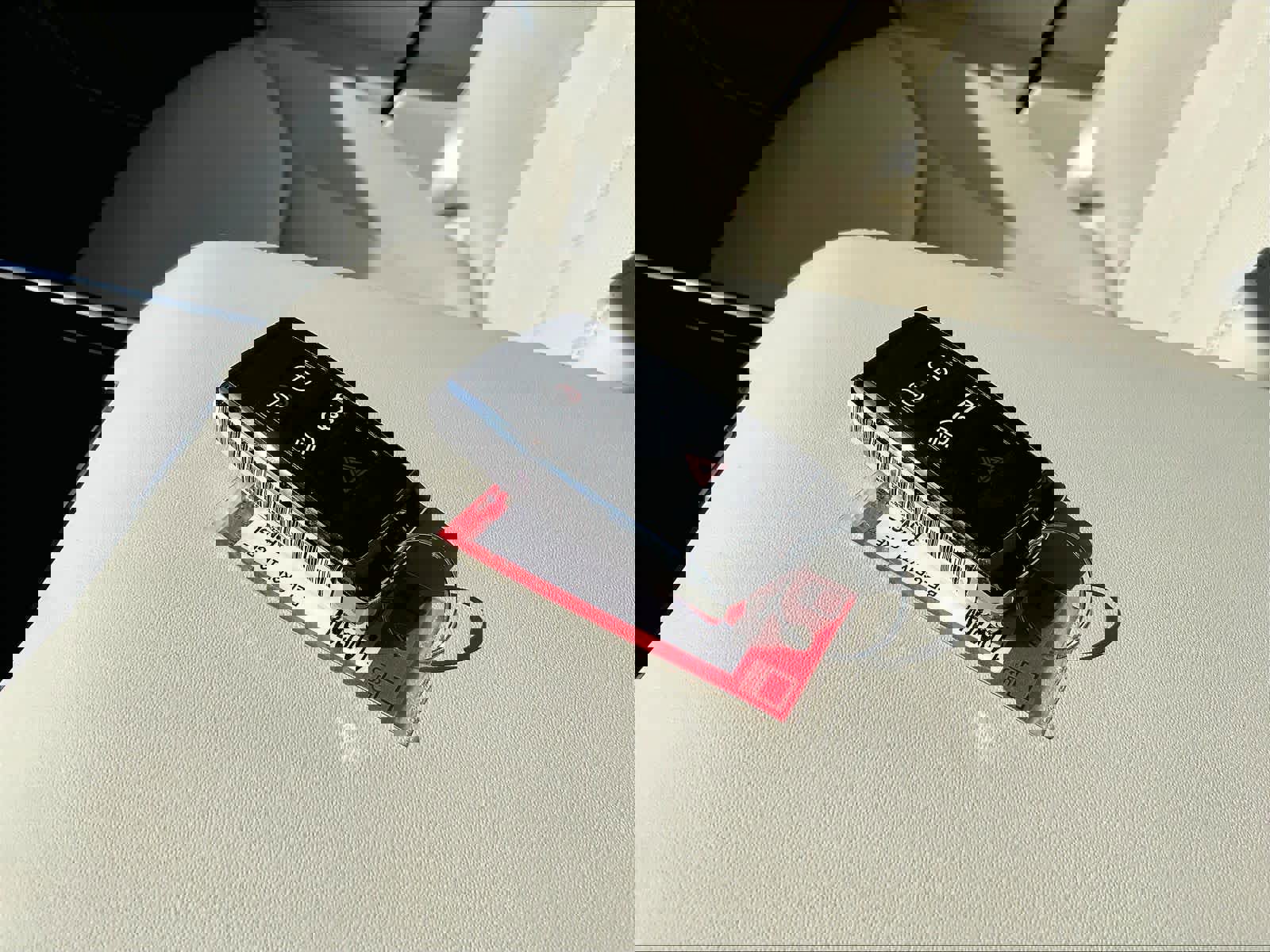 New 2026 Land Rover Range Rover SE AWD/4WD image 35