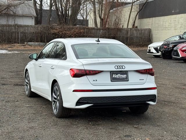 New 2026 Audi A3 2.0T Premium Plus AWD/4WD image 6