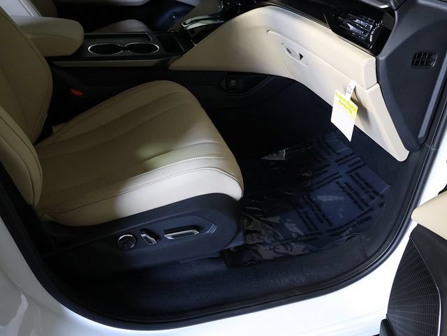 Certified 2026 Acura MDX SH-AWD image 36