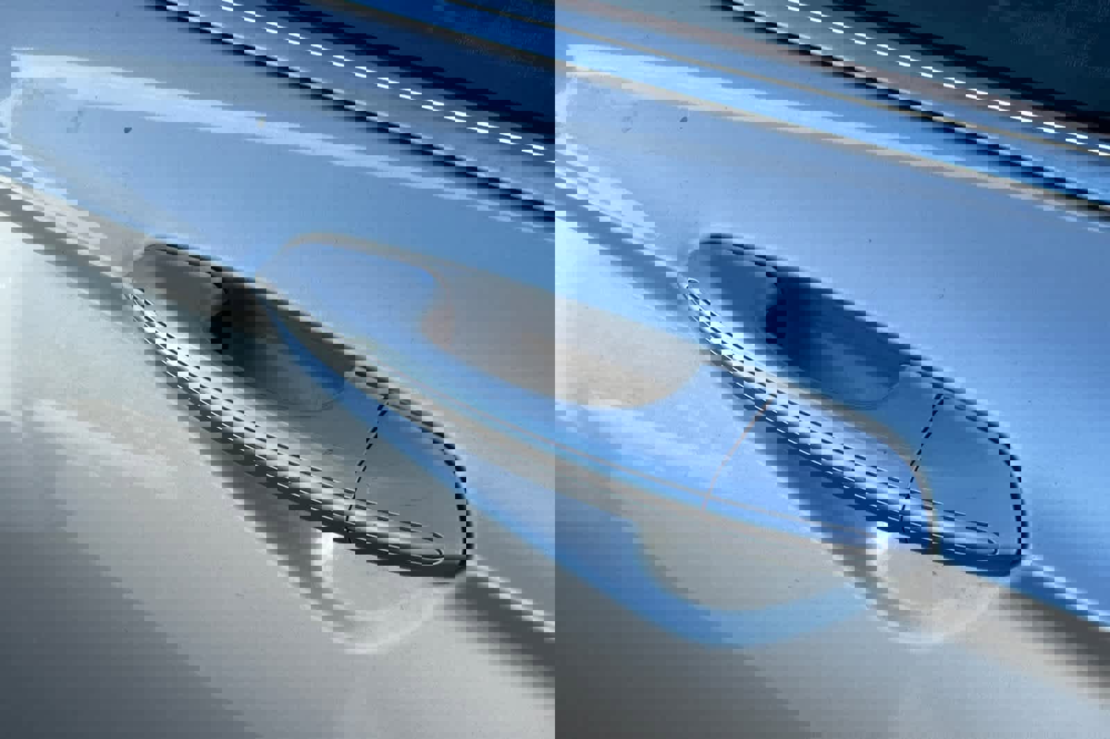 Used 2016 Ford Fusion S image 7