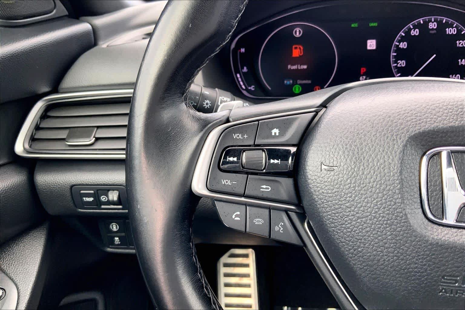 Used 2020 Honda Accord Sport image 21