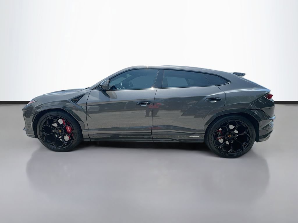 Used 2024 Lamborghini Urus Performante image 5