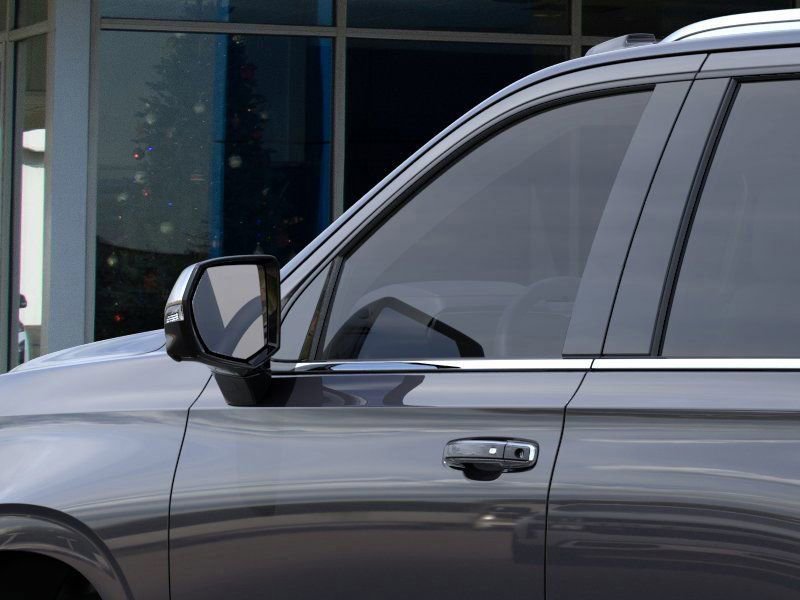New 2026 Chevrolet Tahoe Premier image 12