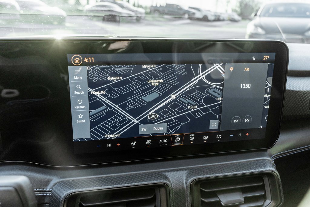 Used 2024 Ford Mustang Dark Horse image 12