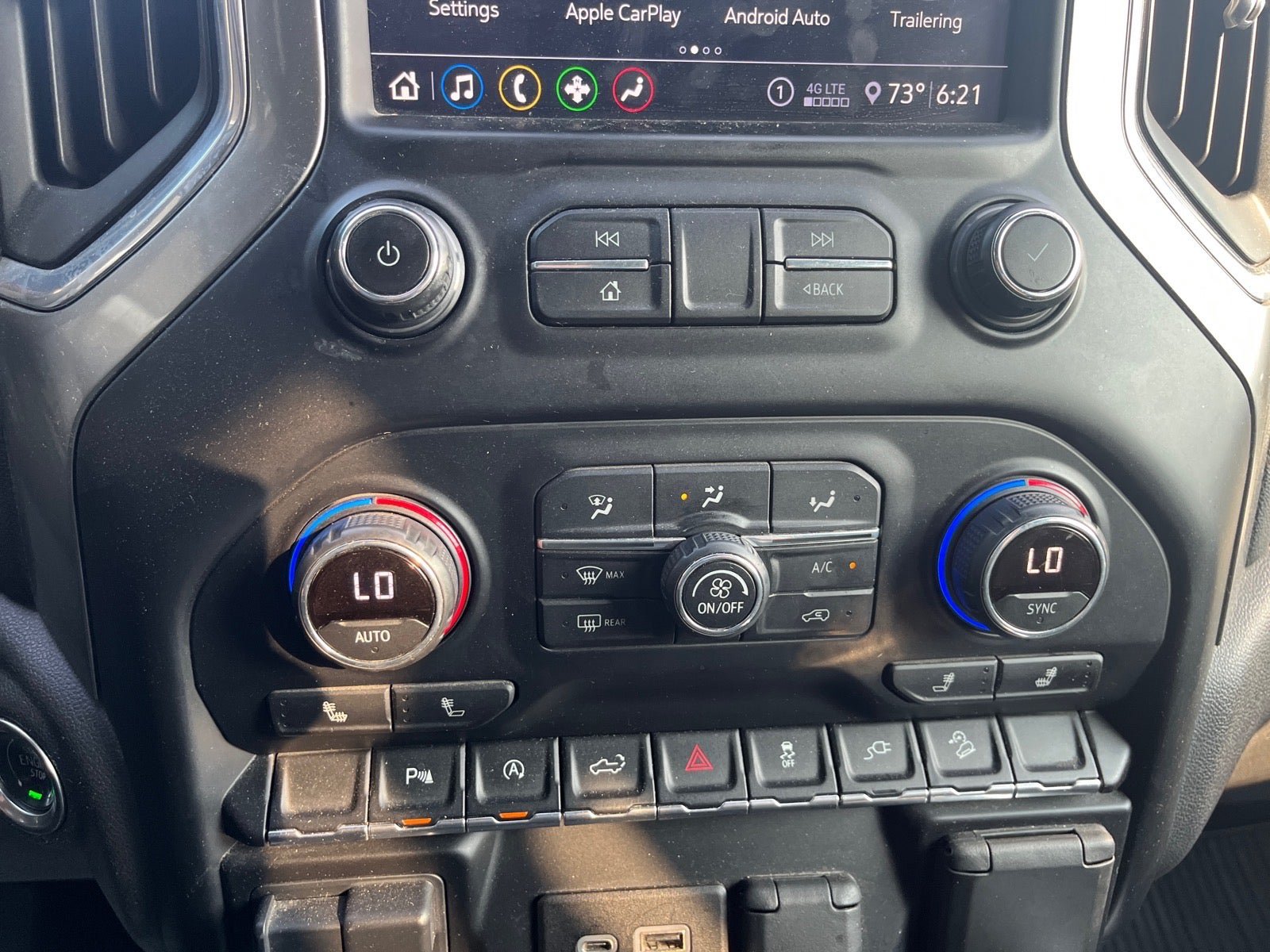 Used 2020 Chevrolet Silverado 1500 RST w/ All-Star Edition AWD/4WD image 30