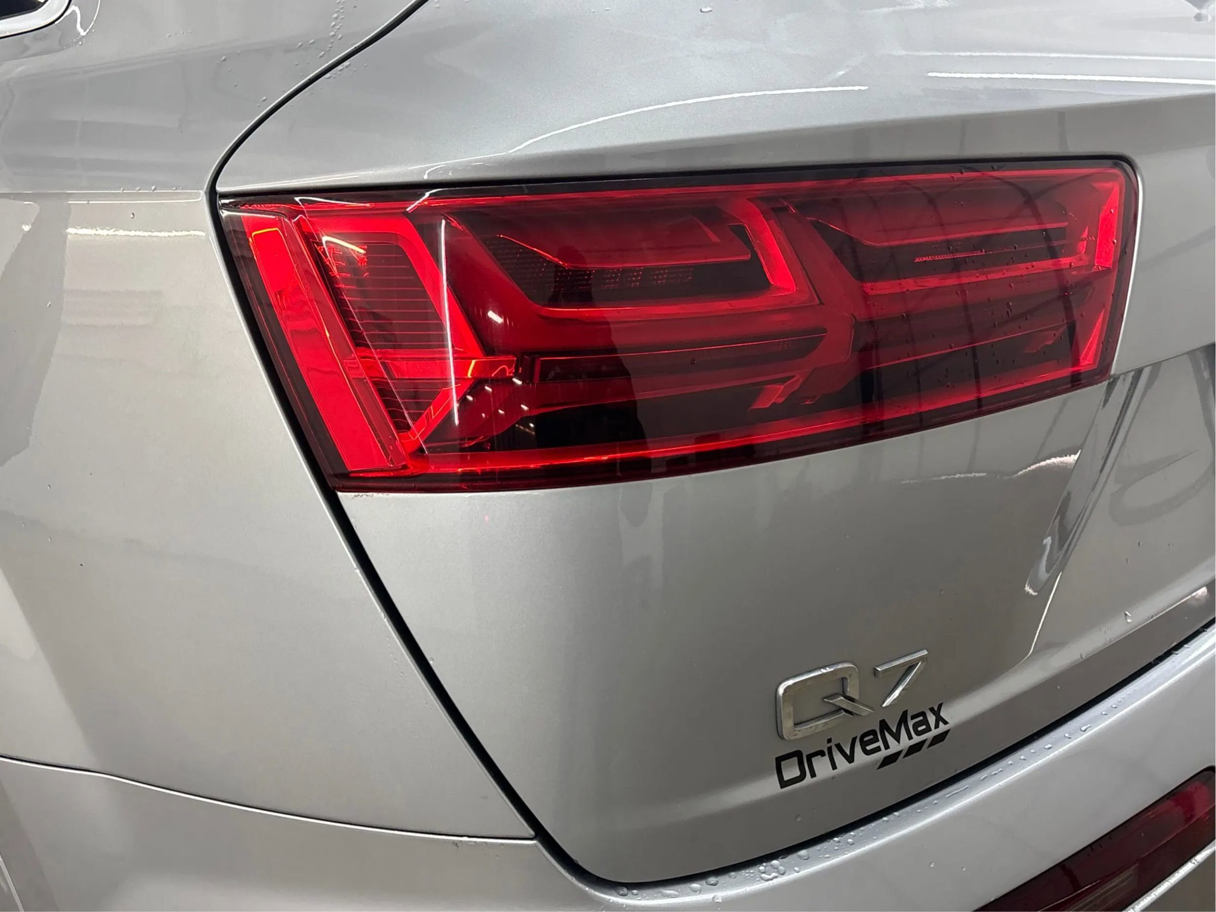 Used 2017 Audi Q7 3.0T Premium Plus w/ Premium Plus Package image 35