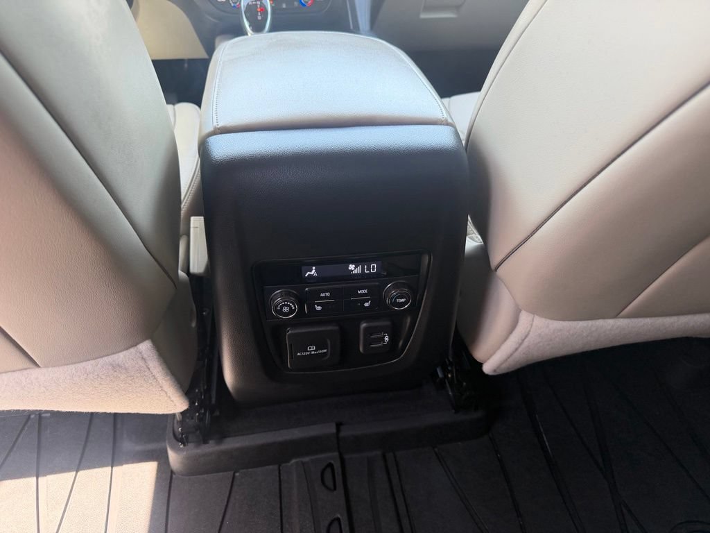 Used 2021 Buick Enclave Premium w/ Surround and Sites Package FWD image 27