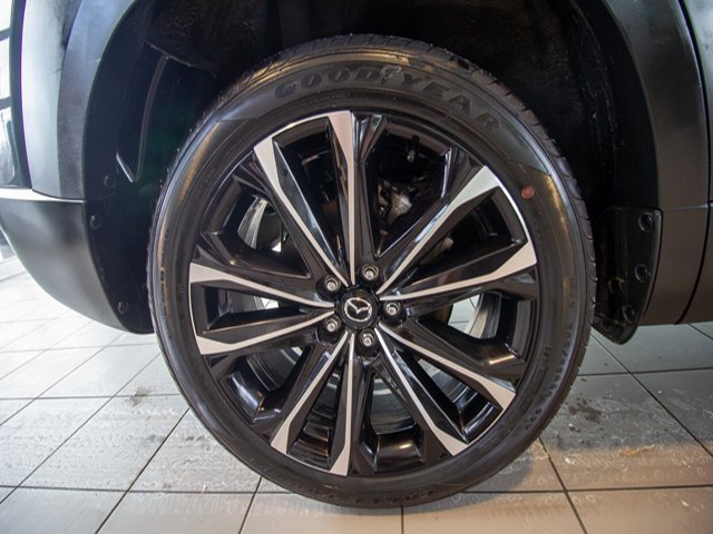 Used 2023 MAZDA CX-50 AWD 2.5 S w/ Cargo Package image 27