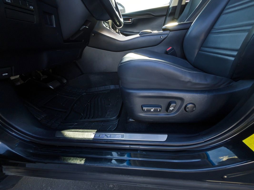 Used 2019 Lexus NX 300h AWD image 26