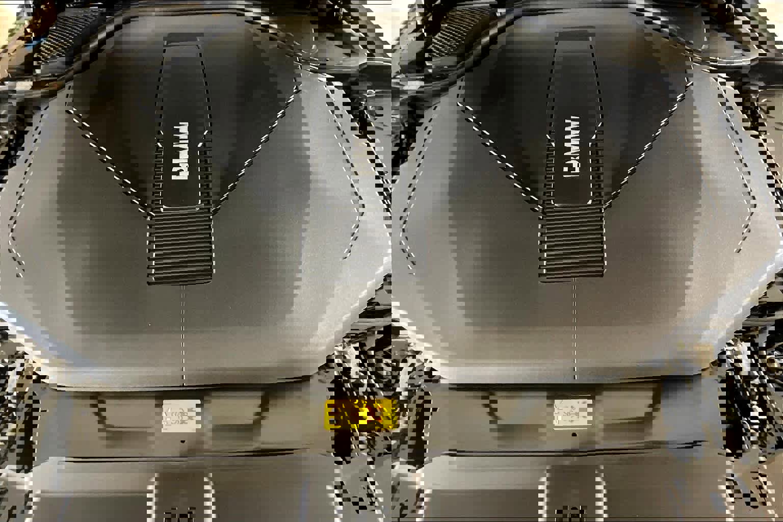 Used 2025 BMW i5 eDrive40i w/ Premium Package image 16