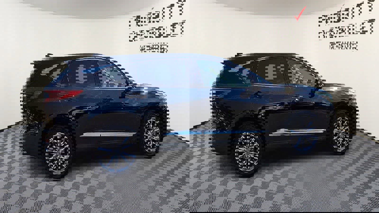 Used 2019 Acura RDX AWD w/ Technology Package image 9