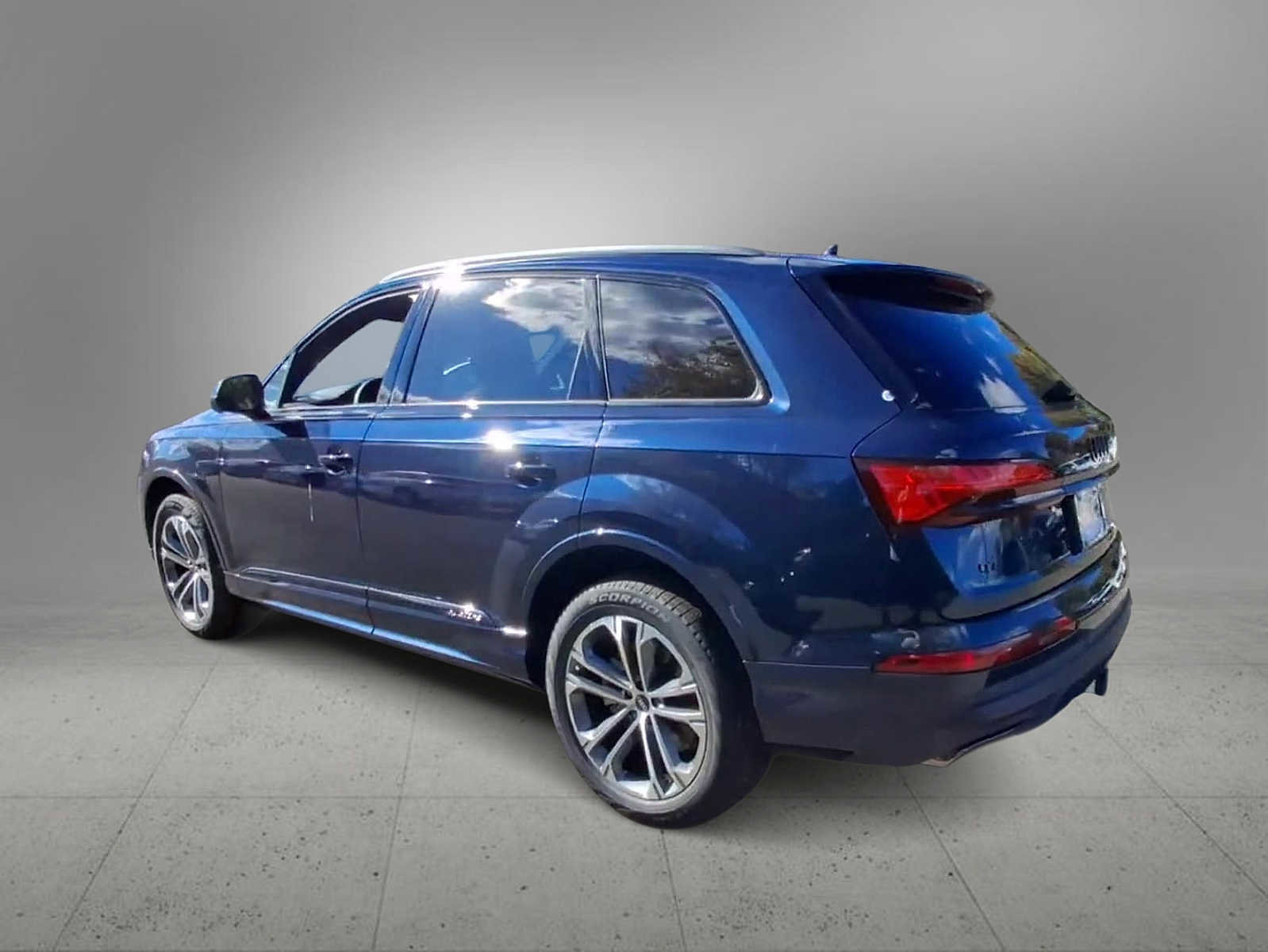 New 2026 Audi Q7 2.0T Premium image 6