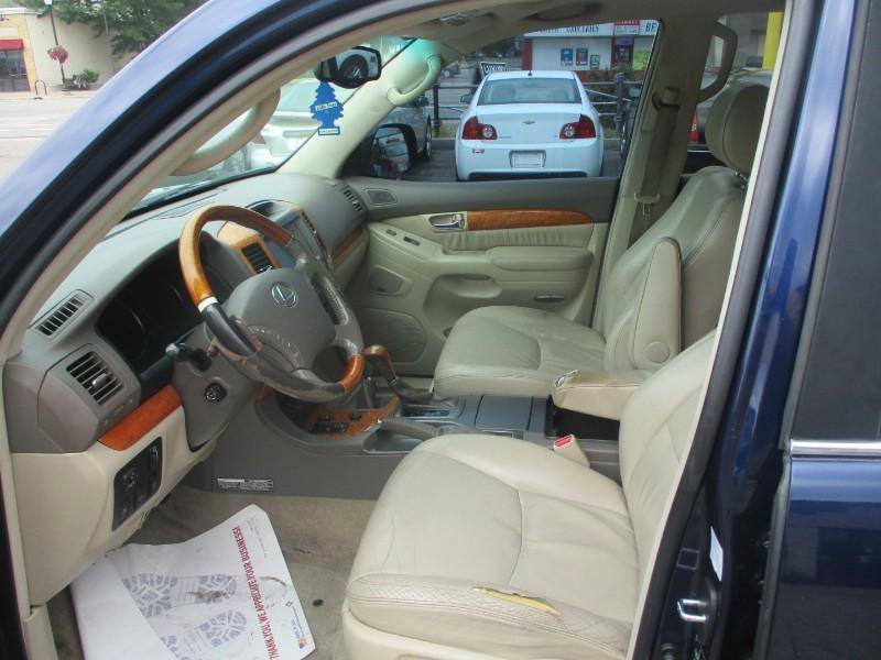 Used 2006 Lexus GX 470 AWD/4WD image 11