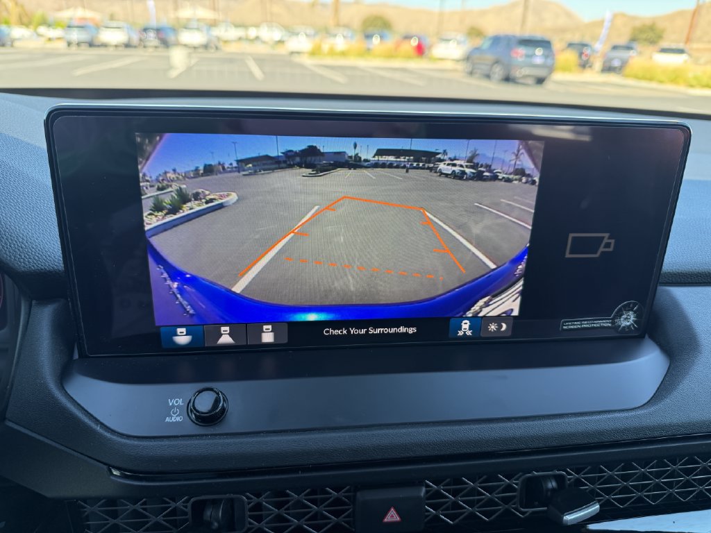 Certified 2024 Honda Accord Sport image 29