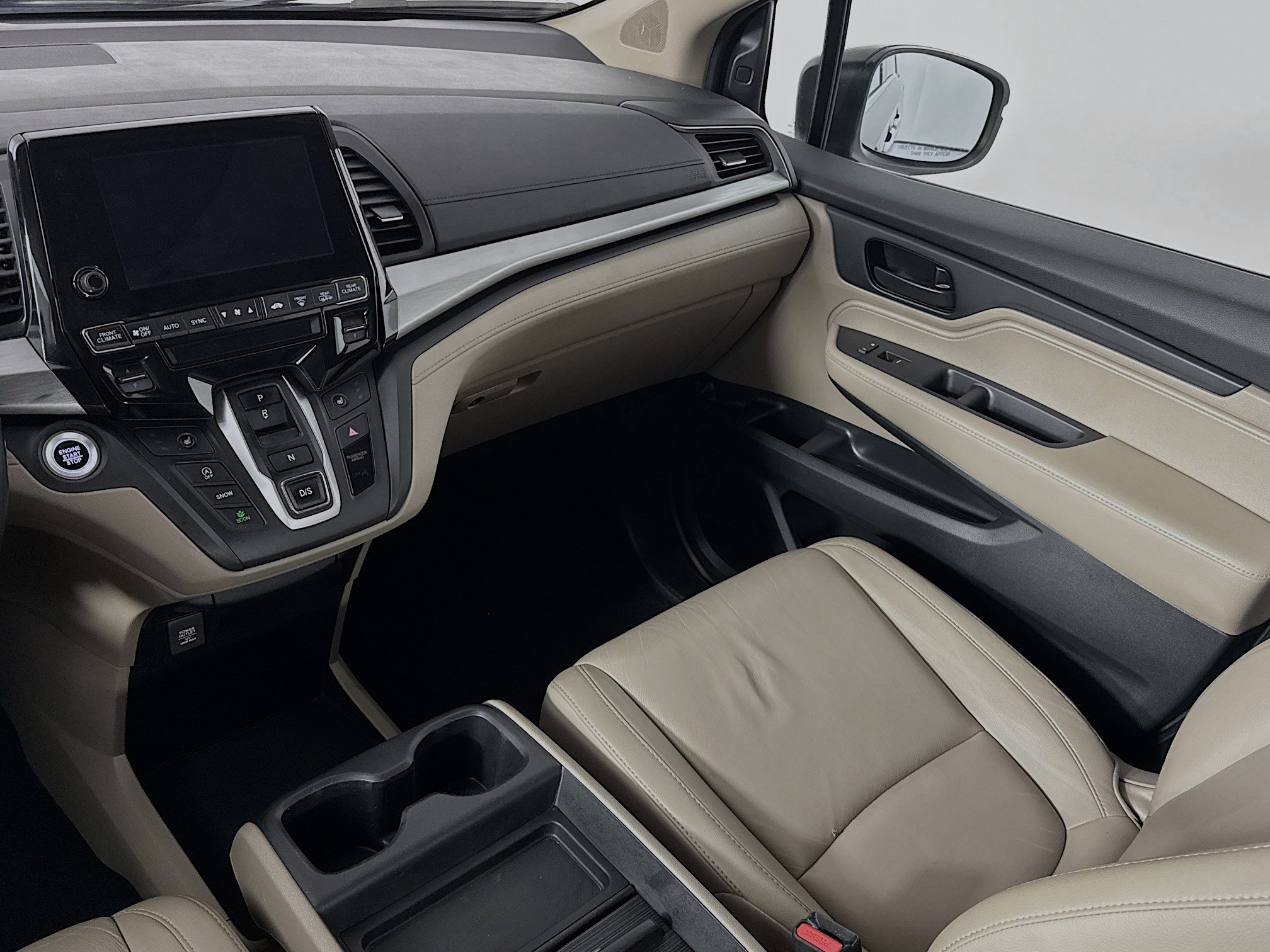Used 2020 Honda Odyssey EX-L image 23