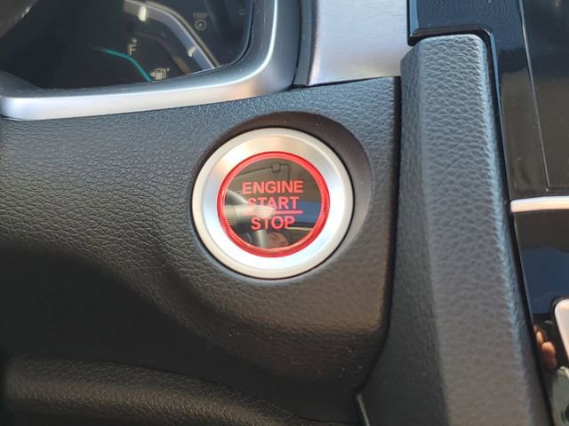 Used 2018 Honda Civic EX-T image 32