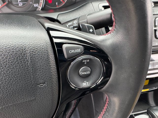 Used 2017 Honda Accord Sport Special Edition image 23