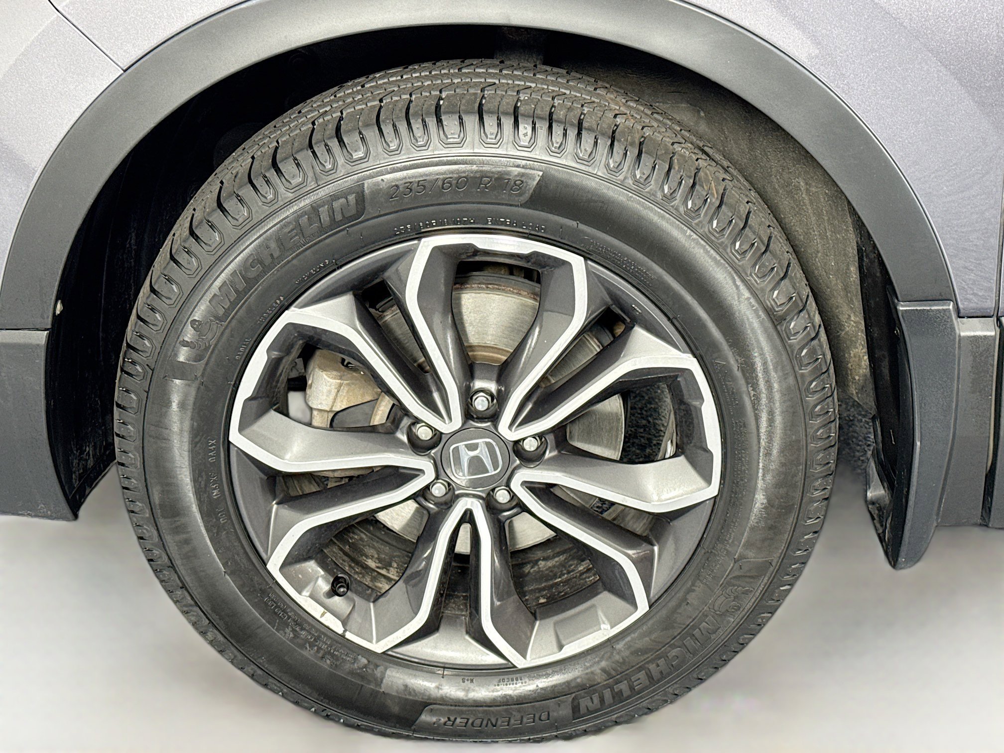 Used 2020 Honda CR-V EX image 30