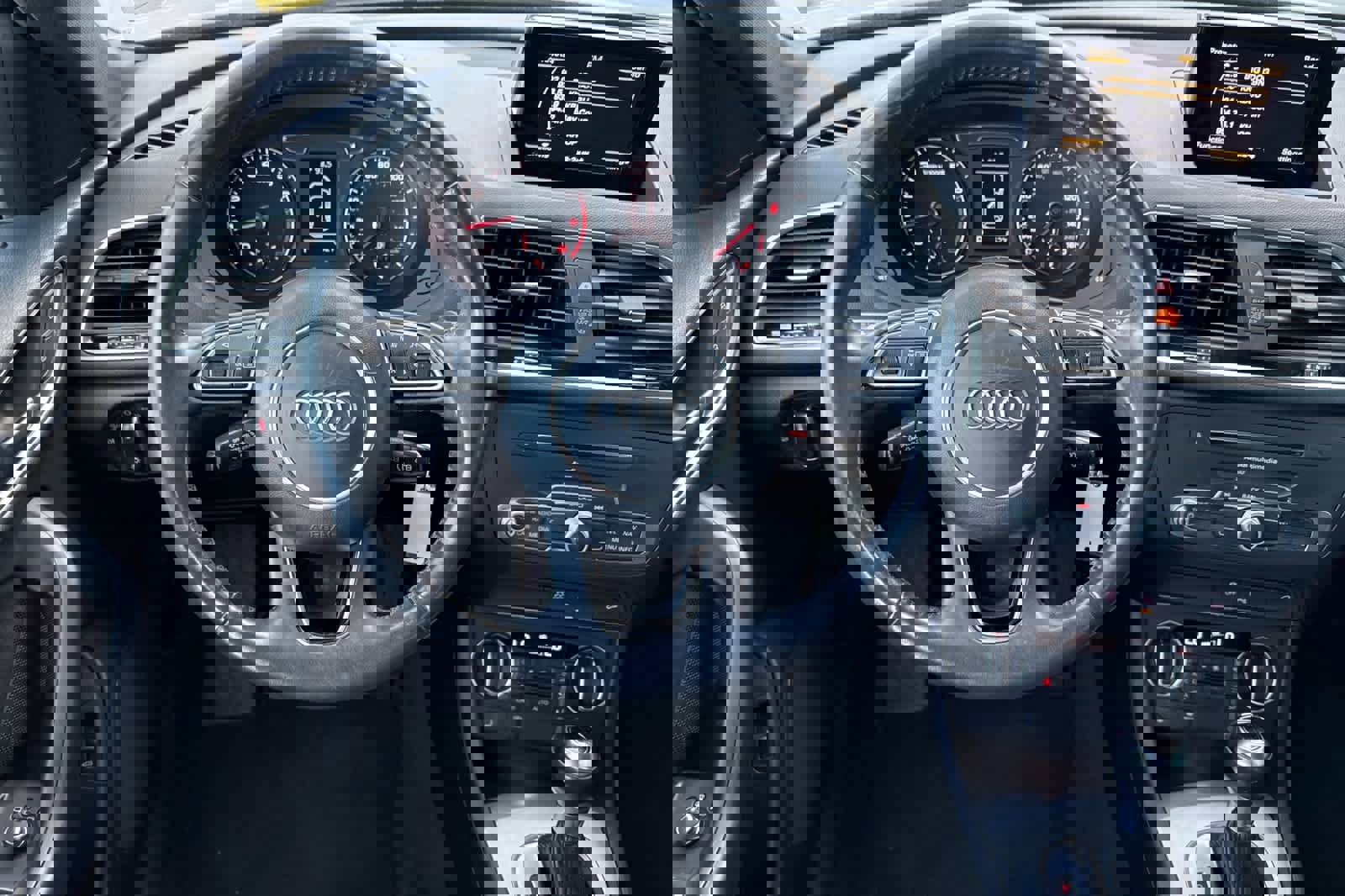 Used 2018 Audi Q3 2.0T Premium image 15