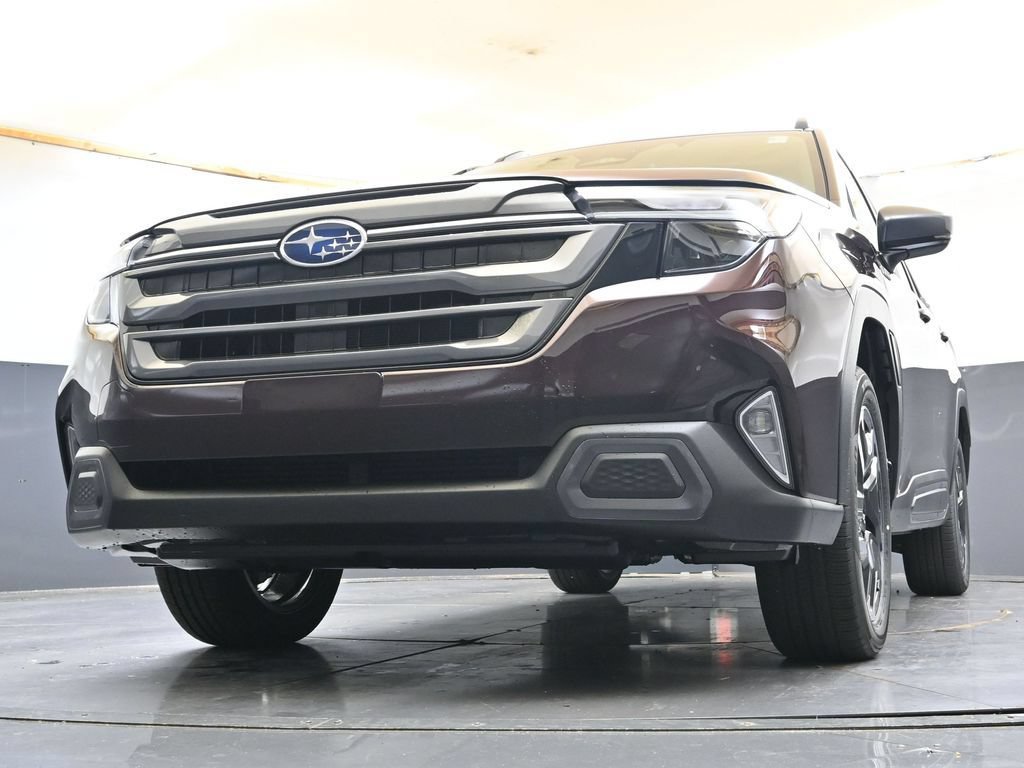 New 2026 Subaru Forester Limited AWD/4WD image 39