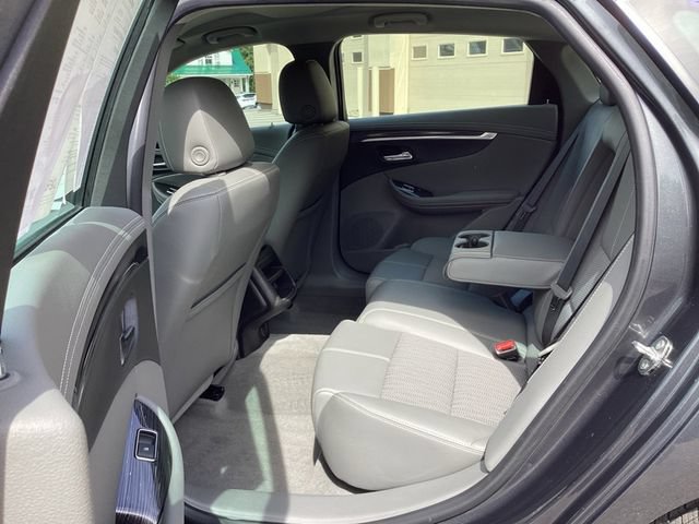 Used 2019 Chevrolet Impala LS FWD image 14