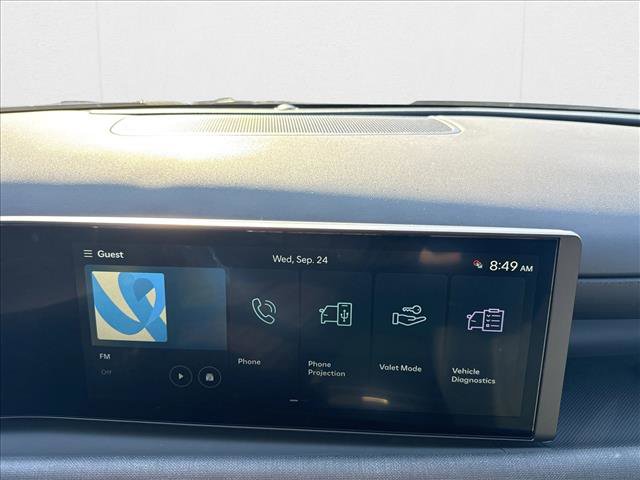 New 2026 Hyundai Tucson XRT image 12