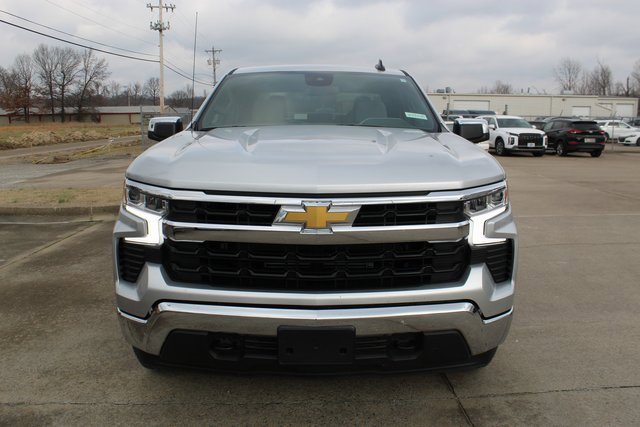 Used 2022 Chevrolet Silverado 1500 LT image 8