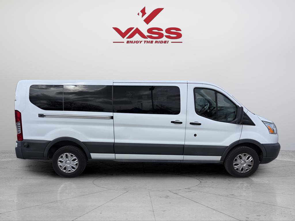 Used 2016 Ford Transit 350 XLT RWD image 6