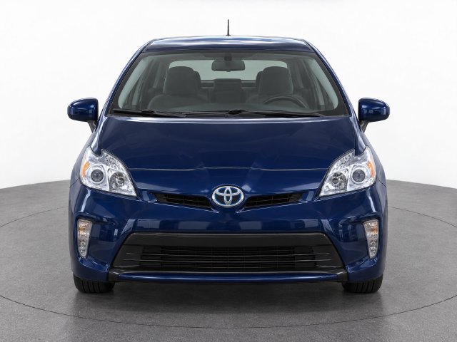 Used 2015 Toyota Prius Two FWD image 5