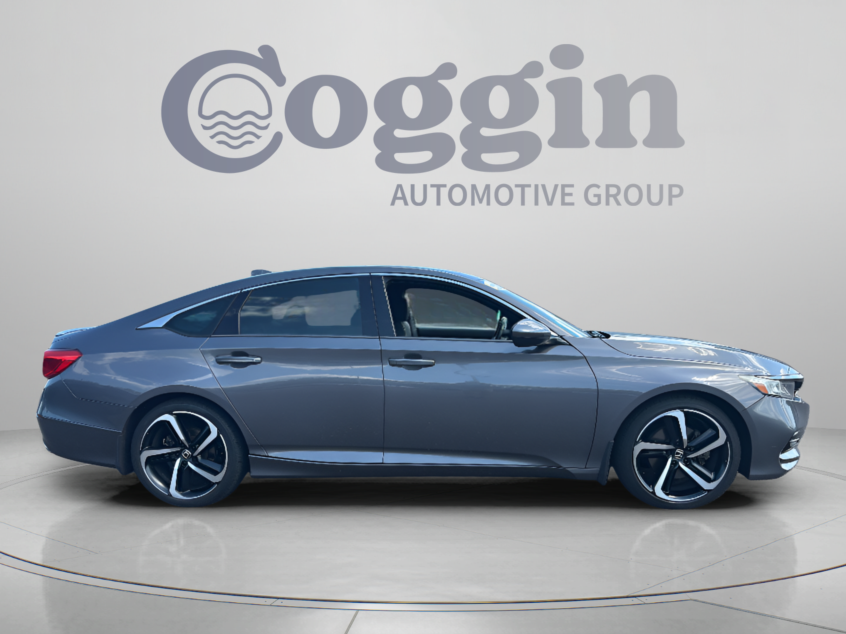 Used 2018 Honda Accord Sport image 6