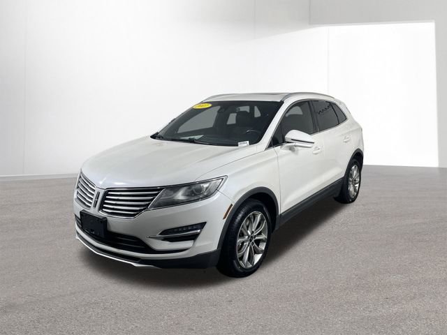 Used 2017 Lincoln MKC Select w/ Select Plus Package image 11
