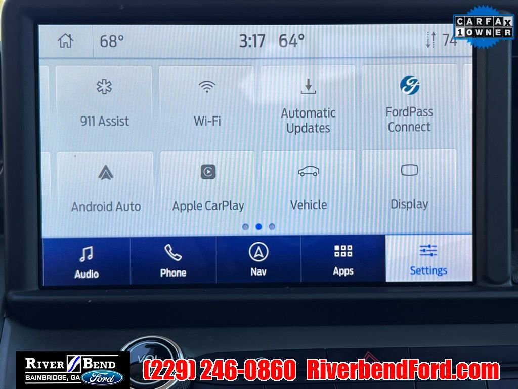 Used 2023 Ford Maverick Tremor w/ Tremor Off-Road Package image 35