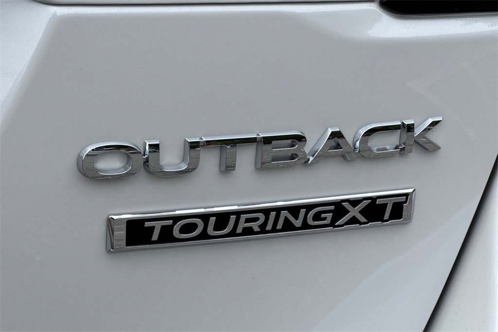 New 2025 Subaru Outback Touring XT image 7
