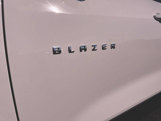 Used 2023 Chevrolet Blazer LT w/ Convenience Package FWD image 29