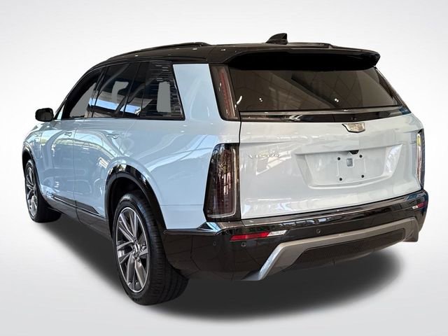 New 2026 Cadillac Vistiq Sport image 5